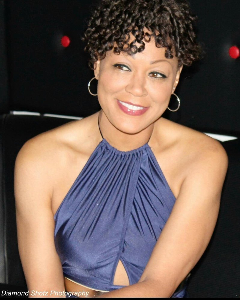 A. Michelle Harleston