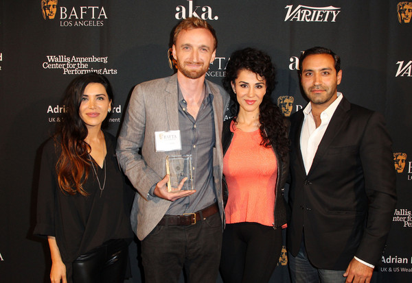 Layla Alizada