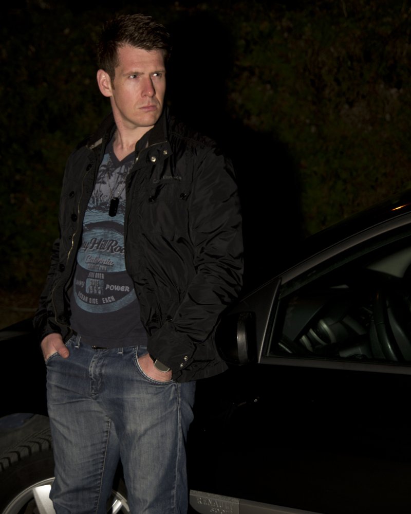 Igor Pecenjev