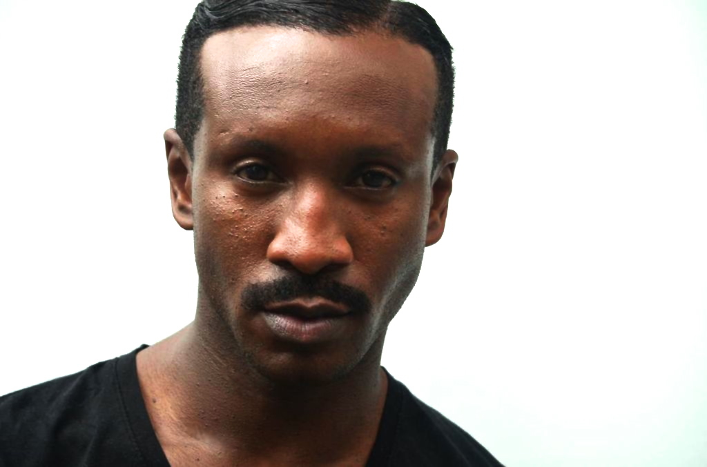 Jerome Brooks Jr.