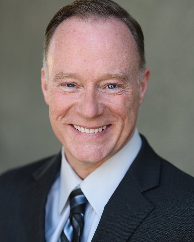 David Alexander