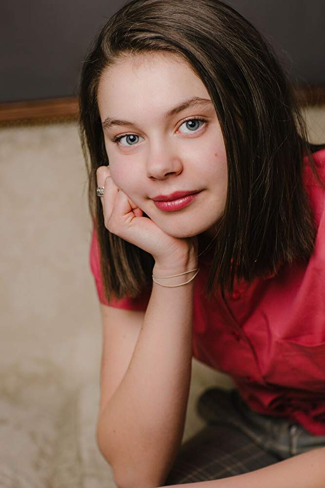Molly Grace