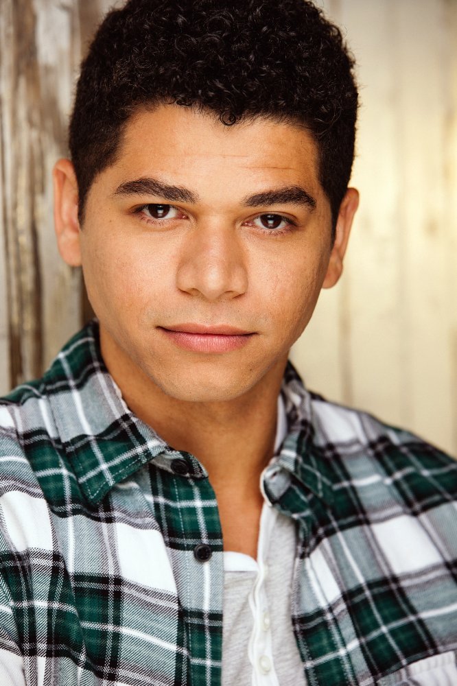 Terrence Edmonds