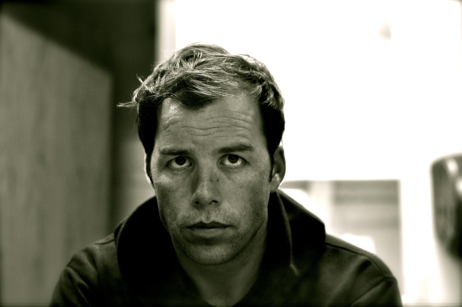 Brad Austin