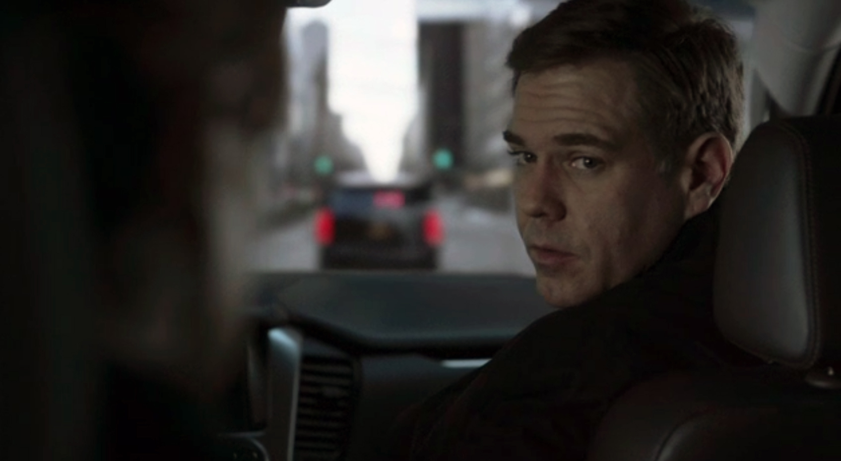 Agent Thoms