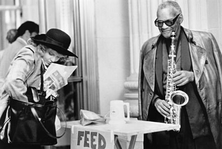 Ray Charles