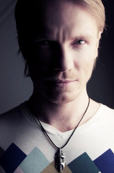 Matti Boustedt