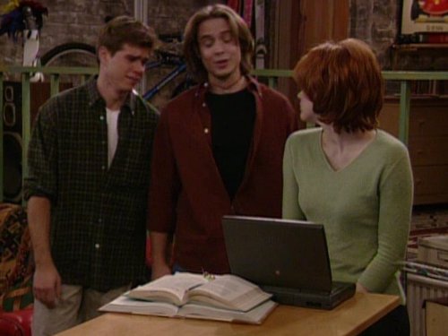 Will Friedle