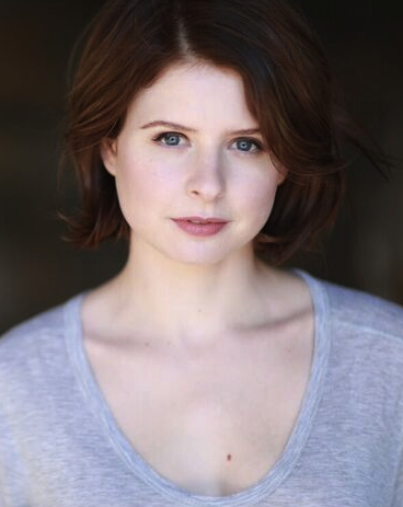 Isabel Ellison