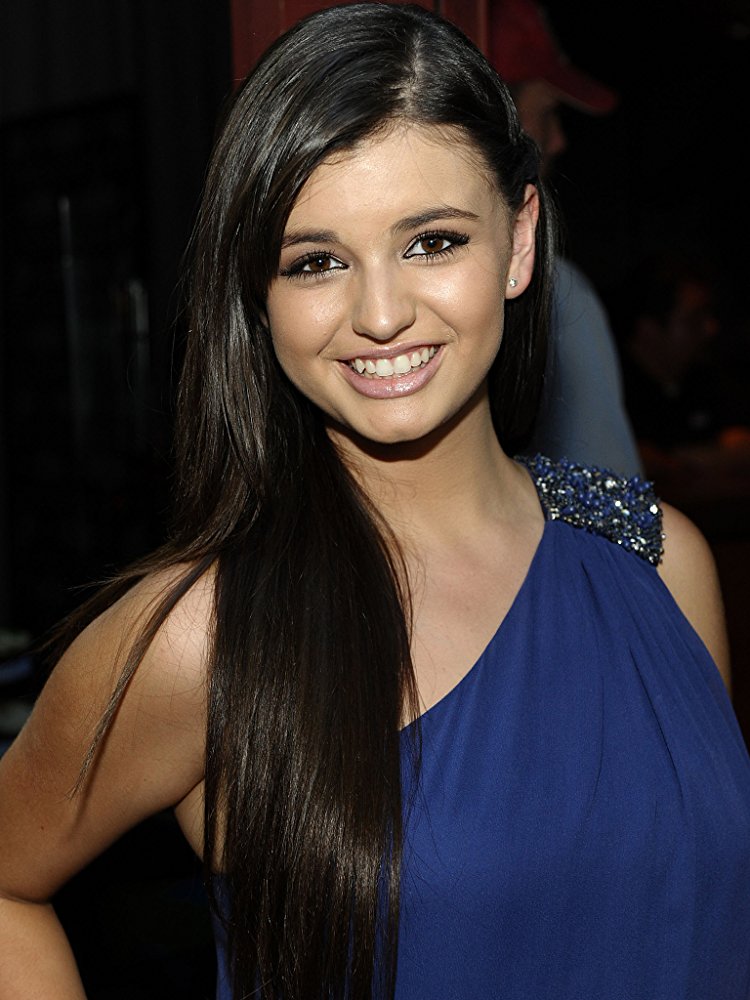 Rebecca Black