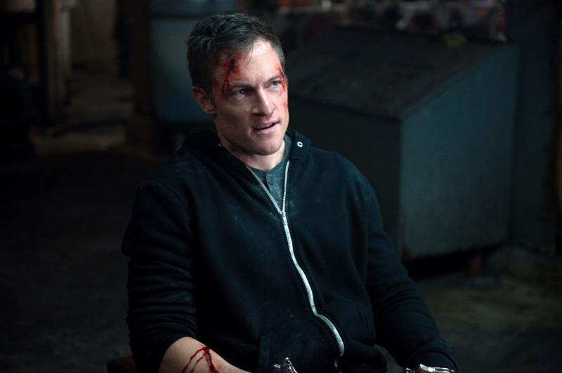 Tahmoh Penikett