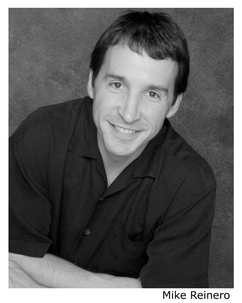 Michael Reinero