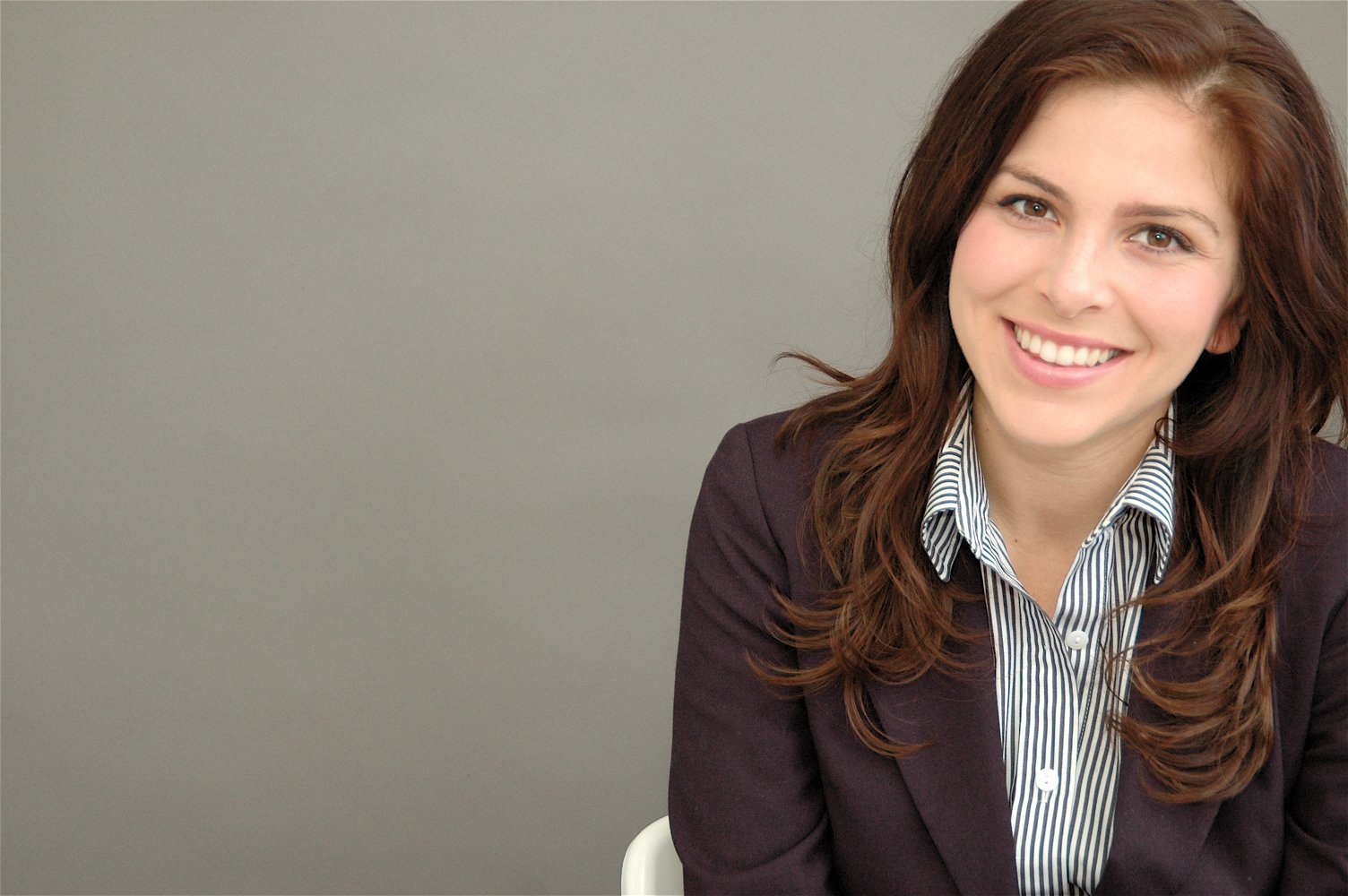 Alexa Kahn