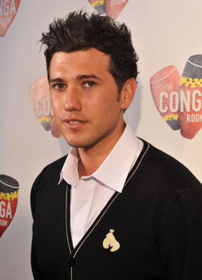 Brandon Michael Vayda