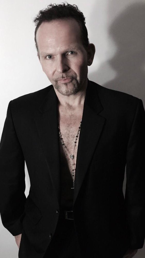 Alex Ziwak