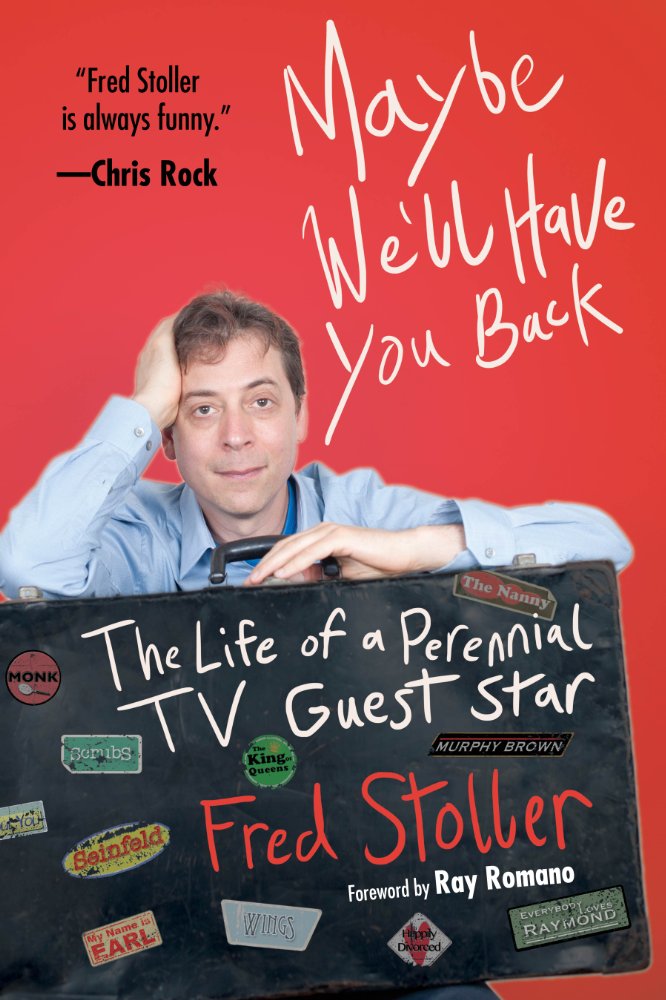 Fred Stoller