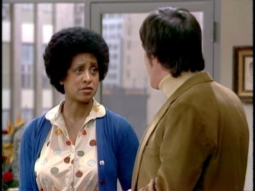 Marla Gibbs