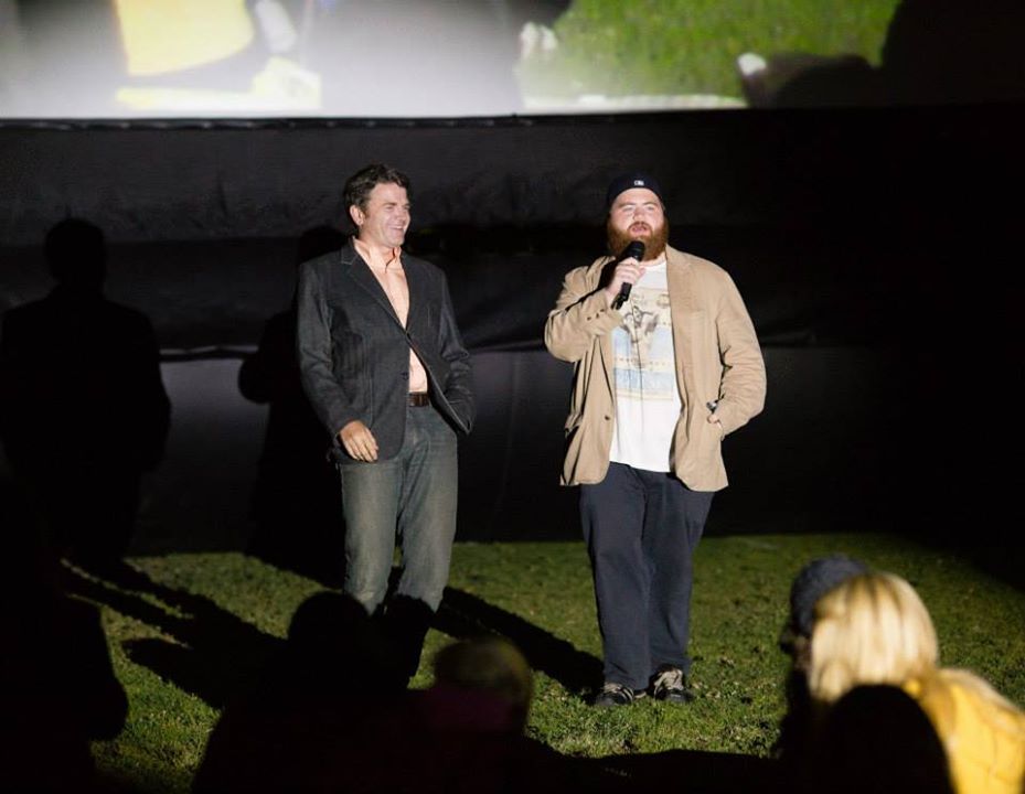 Paul Walter Hauser