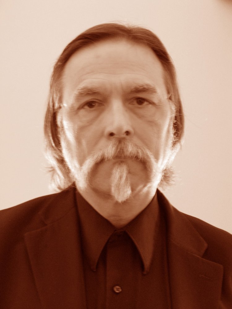 William Kaffenberger