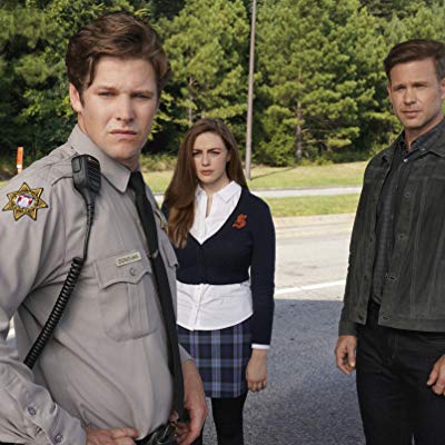 Alaric Saltzman