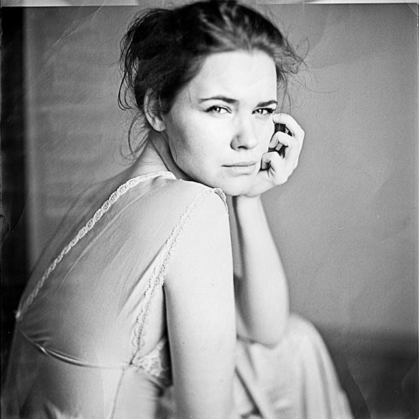 Natalia Kostrzewa
