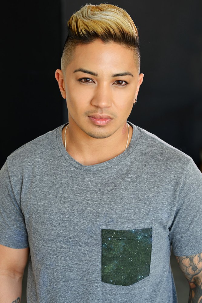 Romeo Reyes