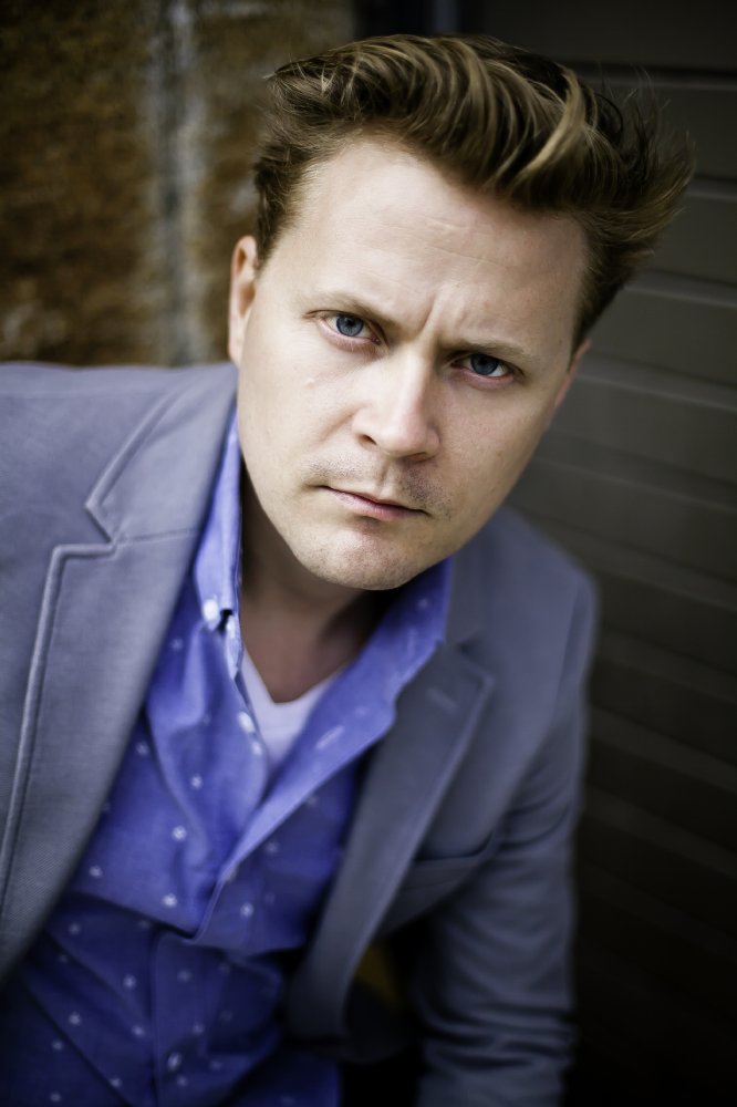 Max Darwin