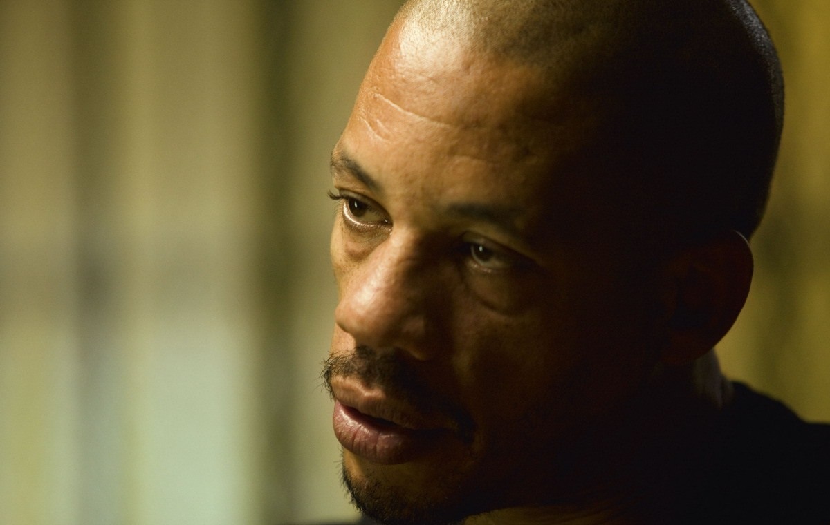 Joey Starr