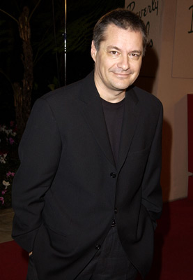 Jean-Pierre Jeunet