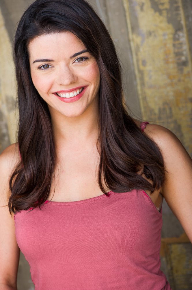 Charlene Rose
