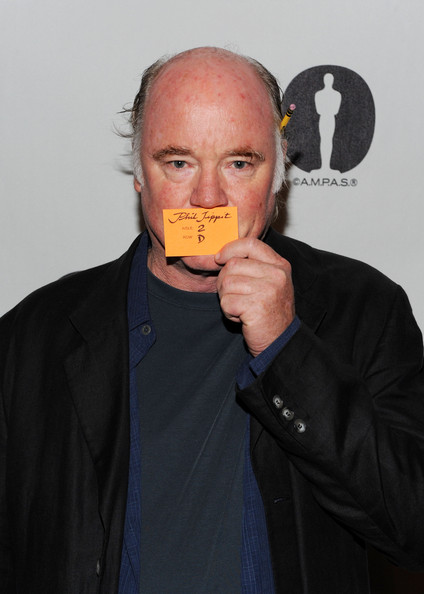 Phil Tippett