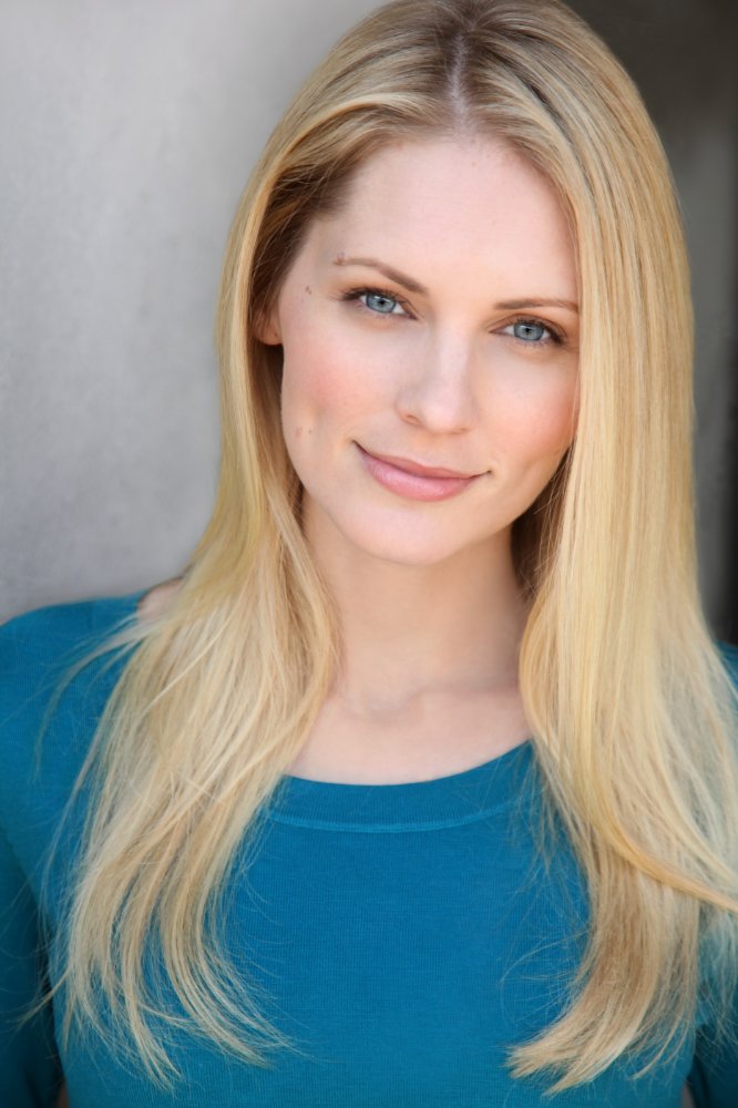 Lauren Rose Lewis