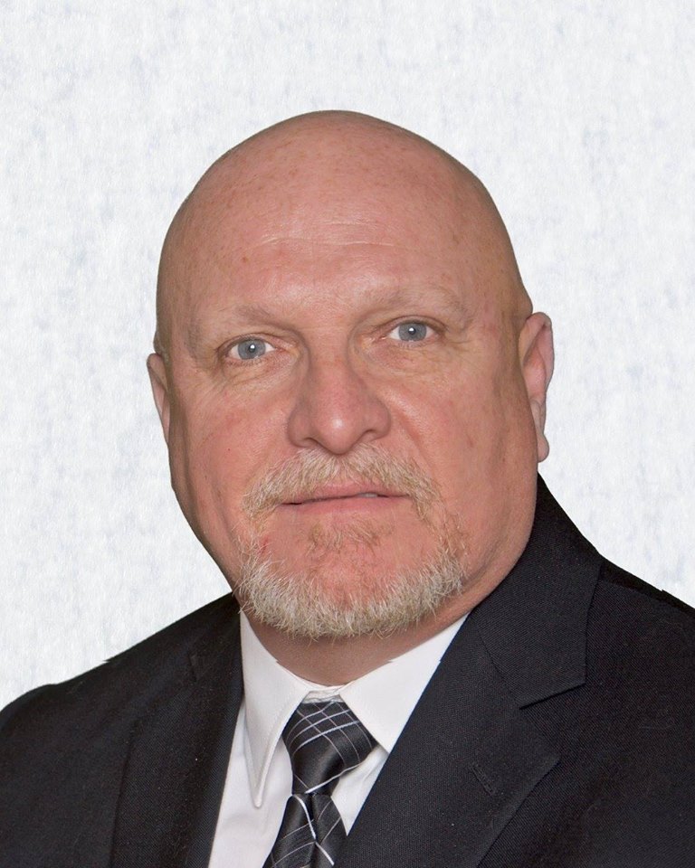 Rick Bucy