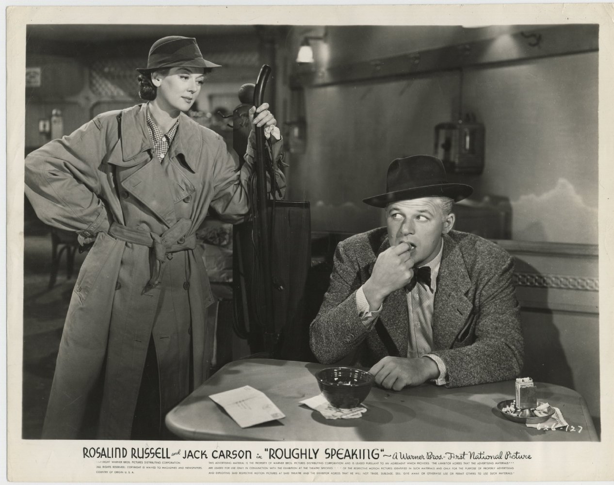 Jack Carson