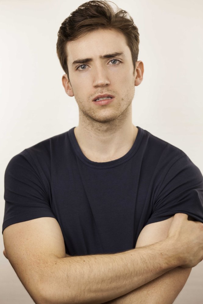 Dylan Sloane