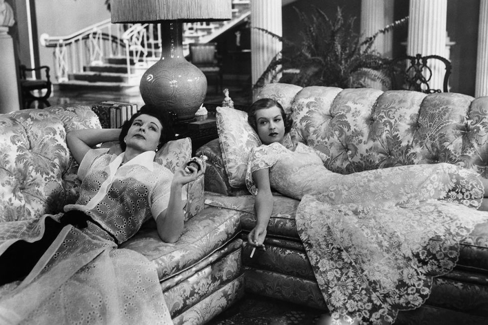 Betty Field