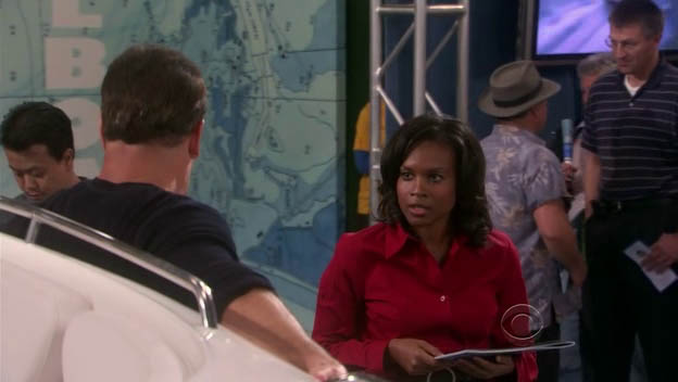 Nefetari Spencer