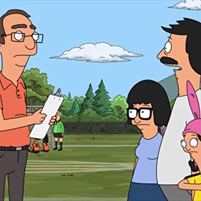 Mr. Frond, Trev, Mr. Branca, Marshmallow, Announcer, Tammy's Dad, Host, Ranger Matthew Dainko, Angel, Astronaut...