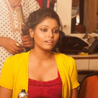 Divya Unny