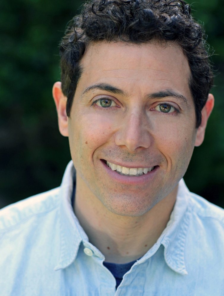 Greg Lindsay