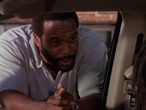 Dennis 'Cutty' Wise