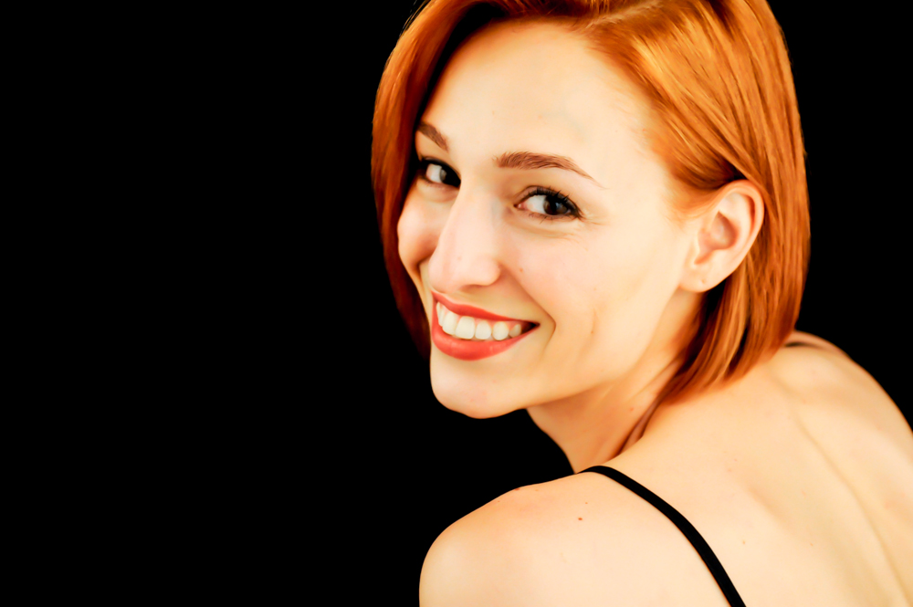Shannon Victoria Murray