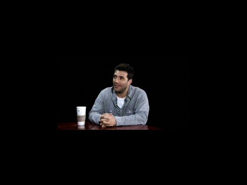 Craig Bierko