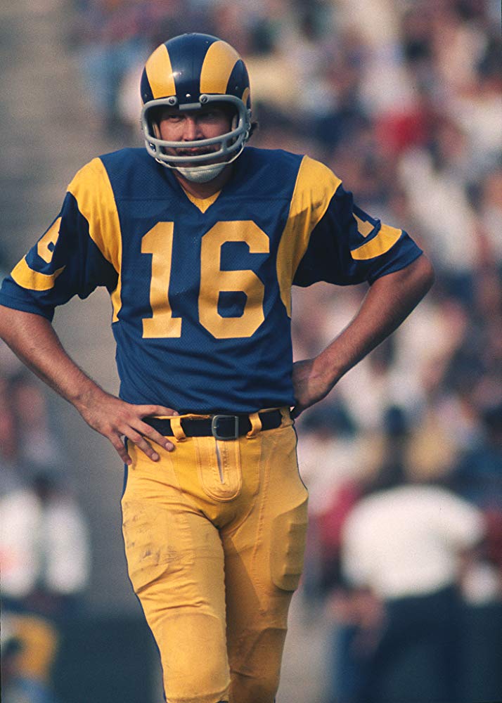 Ron Jaworski