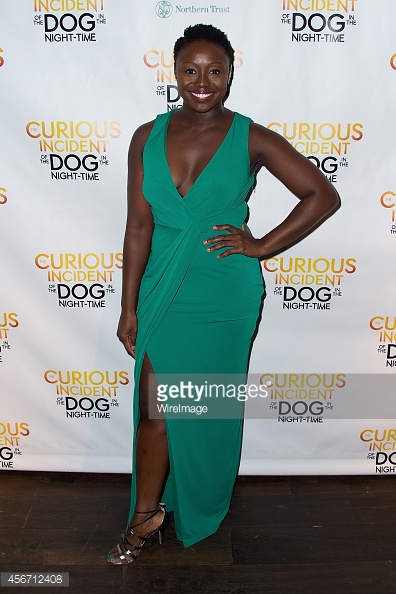 Jocelyn Bioh