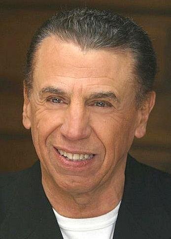 Alfonso Arau