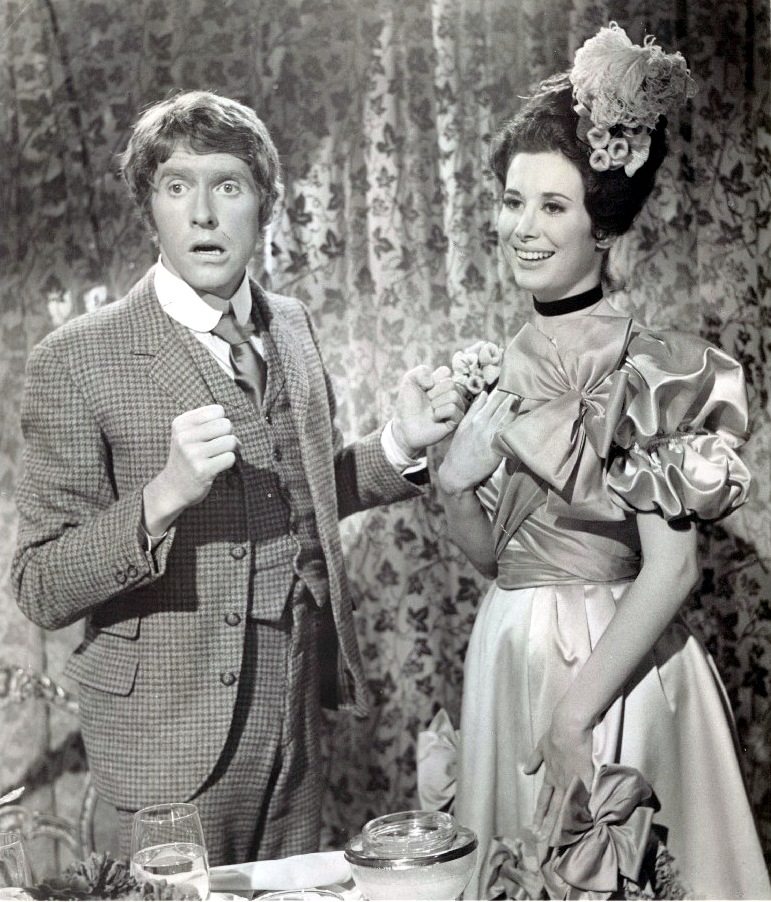 Michael Crawford