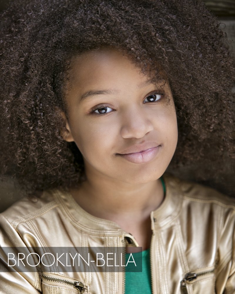 Brooklyn-Bella