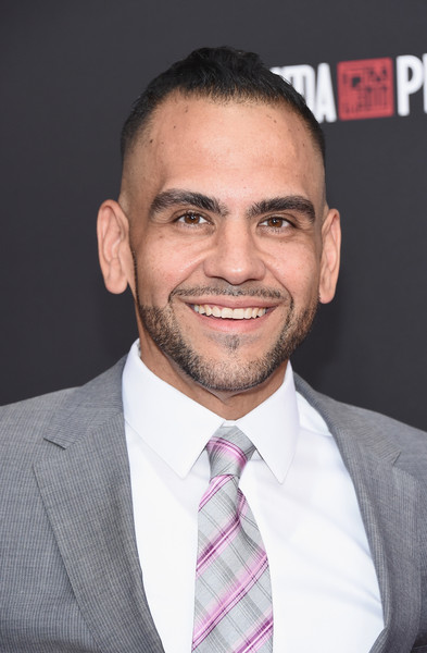 Dominic Colón