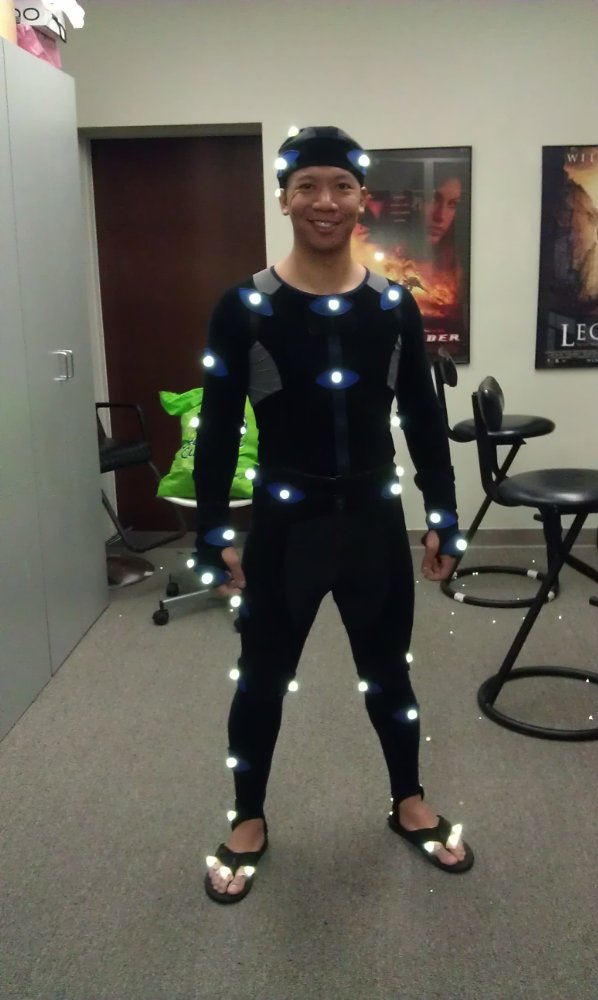 Jon Miguel